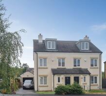 6, Blackbrook Drive, High Peak SK23 6BF