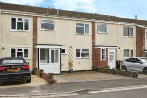 34, Nettlecombe, Shaftesbury SP7 8PR