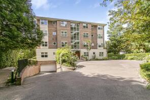 Flat 8, 12 The Orchard, Balcombe Road, Poole BH13 6DY