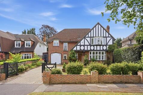 Fiddicroft Avenue, Banstead, SM7