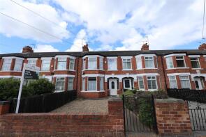 99, Fairfax Avenue, Kingston Upon Hull HU5 4QN