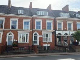 16, York Road, Northampton NN1 5QG