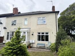 21, Church Street, Chesterfield S45 8EX