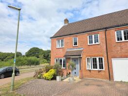 12, Rayleigh Walk, Sarisbury Green, Southampton SO31 7NP