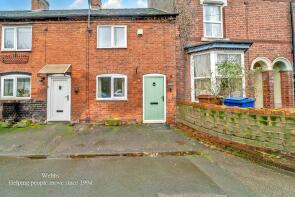 124, Horninglow Street, Burton-on-trent DE14 1PJ