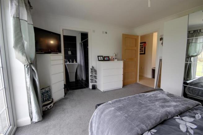 Master Bedroom 1