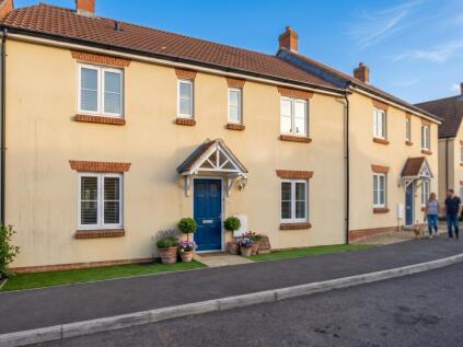 Cuckoo Hill, Bruton, Somerset, BA10