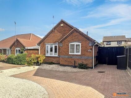 Brooks Lane, Whitwick, LE67