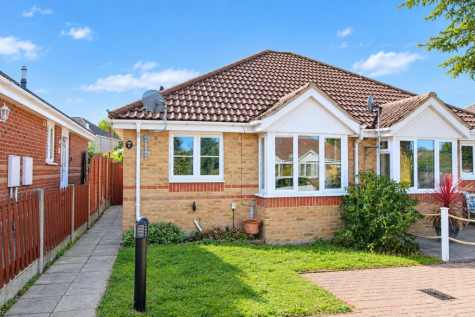 Peartree Walk, Billericay