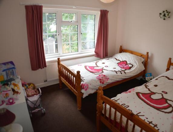 Bedroom 4 (Double)