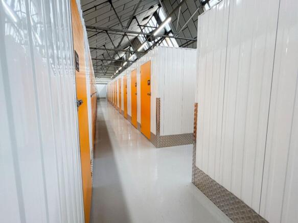 Storage