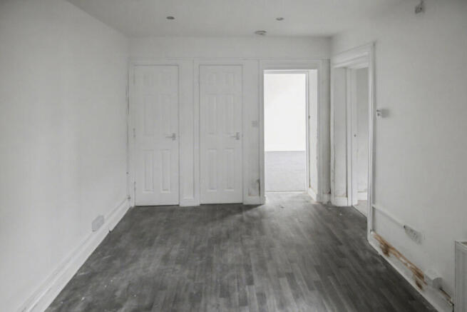 Flat A, 61 Bohemia Road, St. Leonards-on-Sea, TN37 6RG