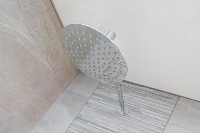 Bathroom Detail