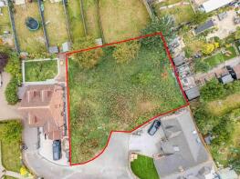 1j The Gables, Ruskin Avenue, Wakefield WF1 2BD