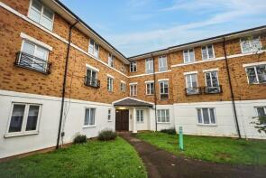 Flat 23, Springfield Court, Forsythia Close, Ilford IG1 2BN