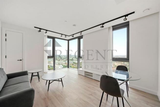 Open plan