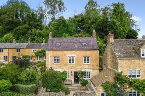 High Street, Blockley, Moreton-in-Marsh, Gloucestershire. GL56 9HH