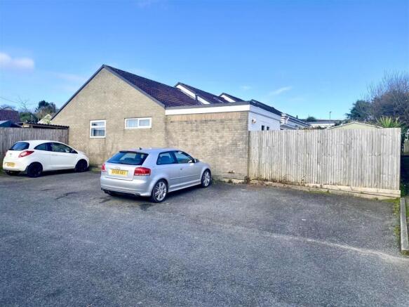ALLOCATED PARKING