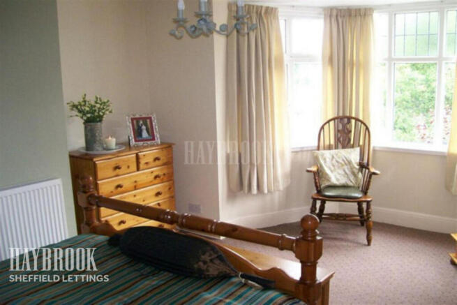 3 bed Semi-Detached to rent Image 5