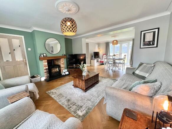 South View, Kirk Merrington, Spennymoor photo 4