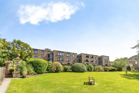 Goodeve Park, Hazelwood Road, Bristol, BS9