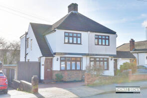 13, Oakdene Road, Orpington BR5 2AJ