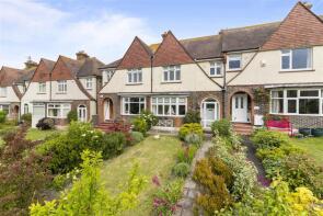 46, Coopers Hill, Eastbourne BN20 9JE