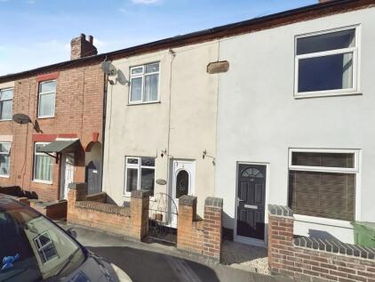 Ring Fence, Shepshed, Loughborough, Leicestershire, LE12