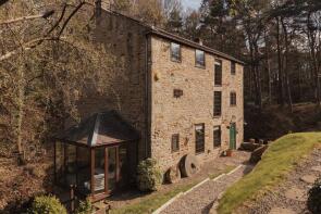 The Old Mill, Mill Farm Road, Rowlands Gill NE39 1NW