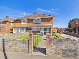 27, Firs Avenue, Fairwater, Cardiff CF5 3TF