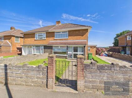 Firs Avenue, Fairwater, Cardiff, CF5