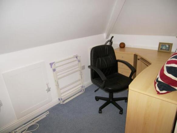 Study Area