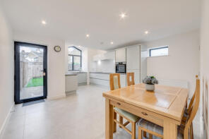 2, Gladiator Street, London SE23 1NA