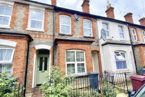 48, Essex Street, Reading RG2 0EH