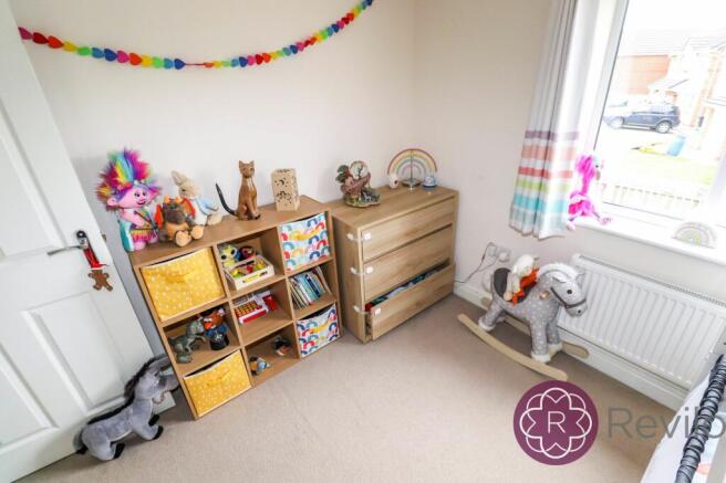 Bedroom Two