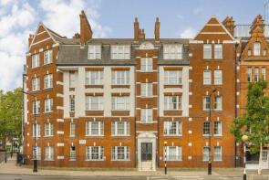 Flat 3, Crawford Mansions, Crawford Street, London W1H 4JU