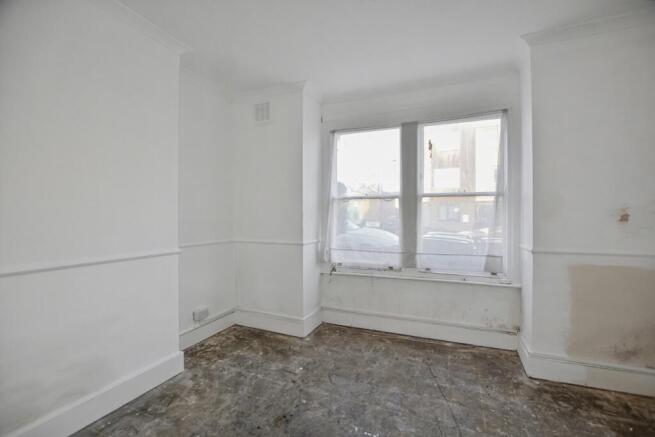 Ground Floor Flat & First Floor Flat, 26 Woodlands Street, Lewisham, London, SE13 6TU