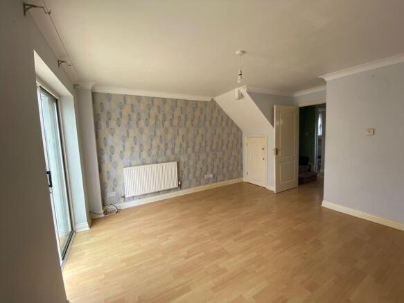 lounge / Dining Room