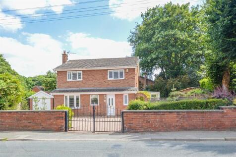 Pontefract Road, Ferrybridge, Knottingley