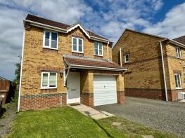 3, Hetherset Close, Sunderland SR4 8EU