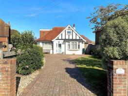 1, Bedford Avenue, Bexhill-on-sea TN40 1NE