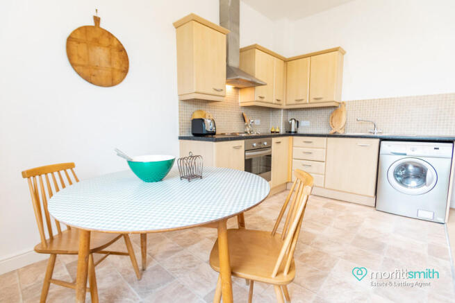 Open-Plan Living ...
