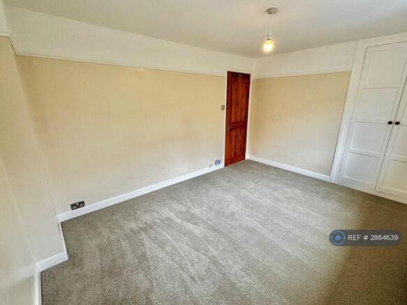 2nd Bedroom