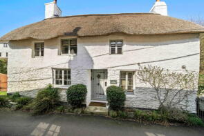 The Cottage, Towns Lane, Kingsbridge TQ7 4QY