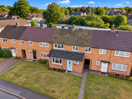 Pryor Road, Baldock, SG7