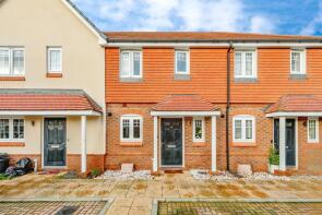 4, Donington Park Close, Edenbridge TN8 6DW