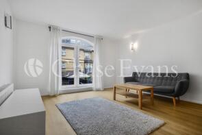 Flat 4, 44, Cold Harbour, London E14 9NT