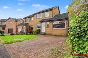 23, Macneill Drive, East Kilbride, Glasgow G74 4TR