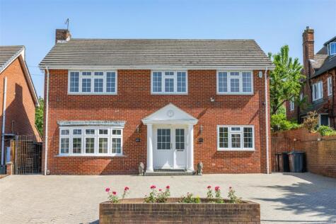 Croham Road, South Croydon