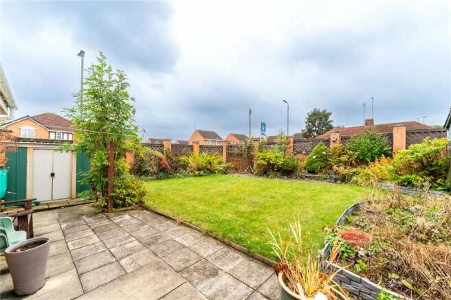 2 bed Bungalow for sale Image 11